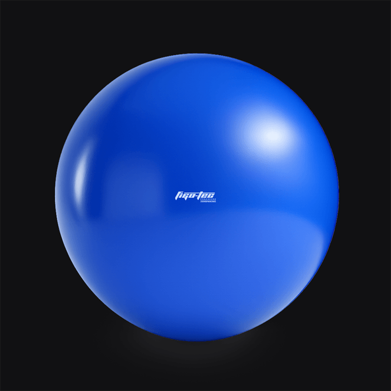 FiGo-Tec Material Kunststoff
