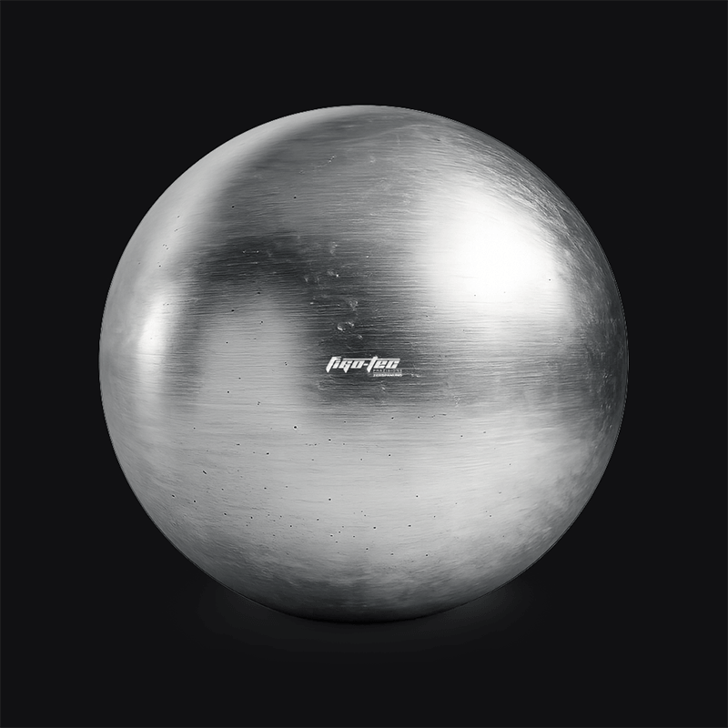 FiGo-Tec Material Stahl