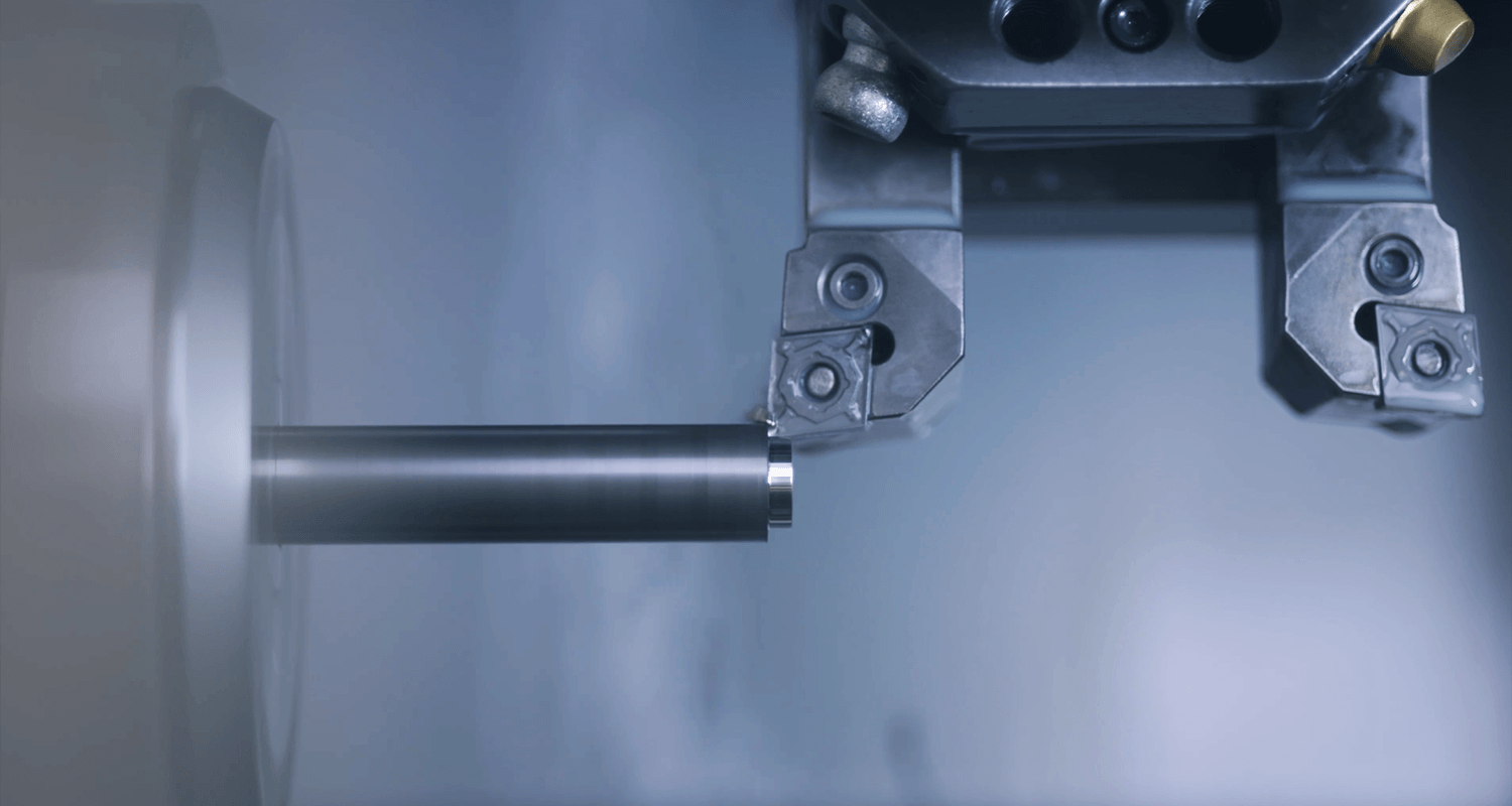 FiGo-Tec CNC-Drehen