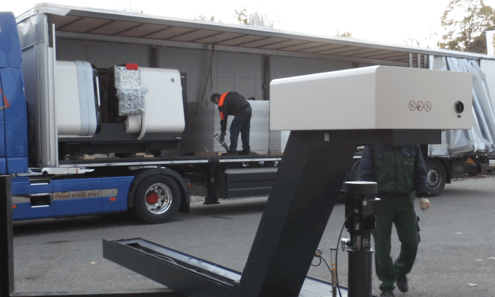 CNC Drehmaschinenpark DMG