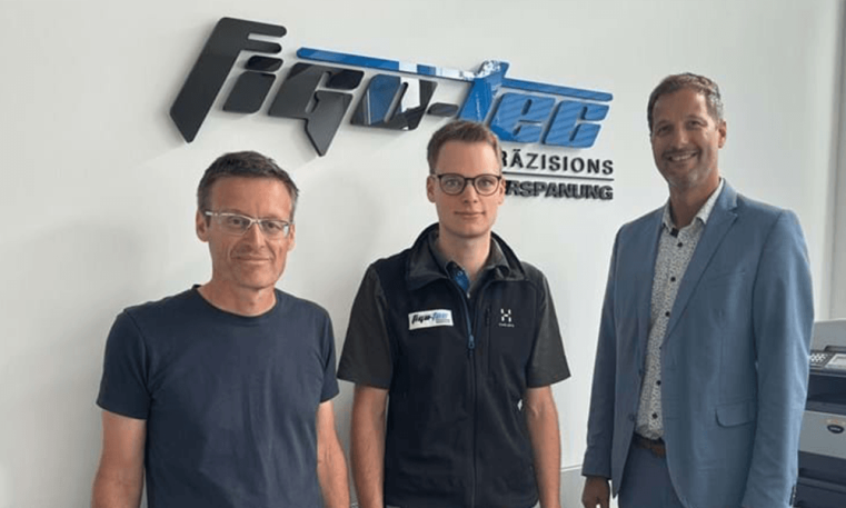 FiGo-Tec Gebäude